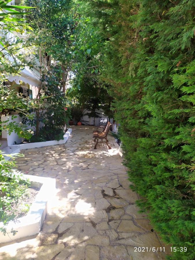 Lenia Studios Kalamitsi  Exterior photo