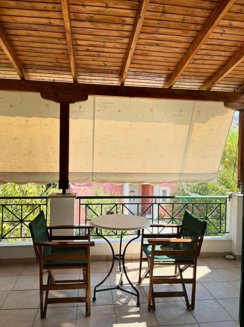 Lenia Studios Kalamitsi  Exterior photo