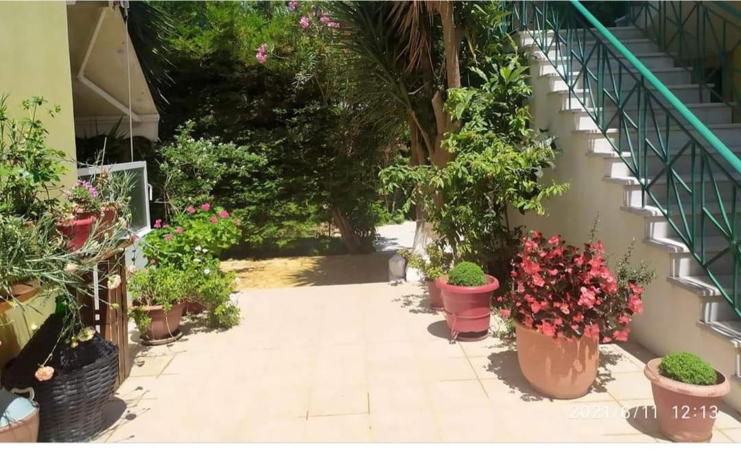 Lenia Studios Kalamitsi  Exterior photo