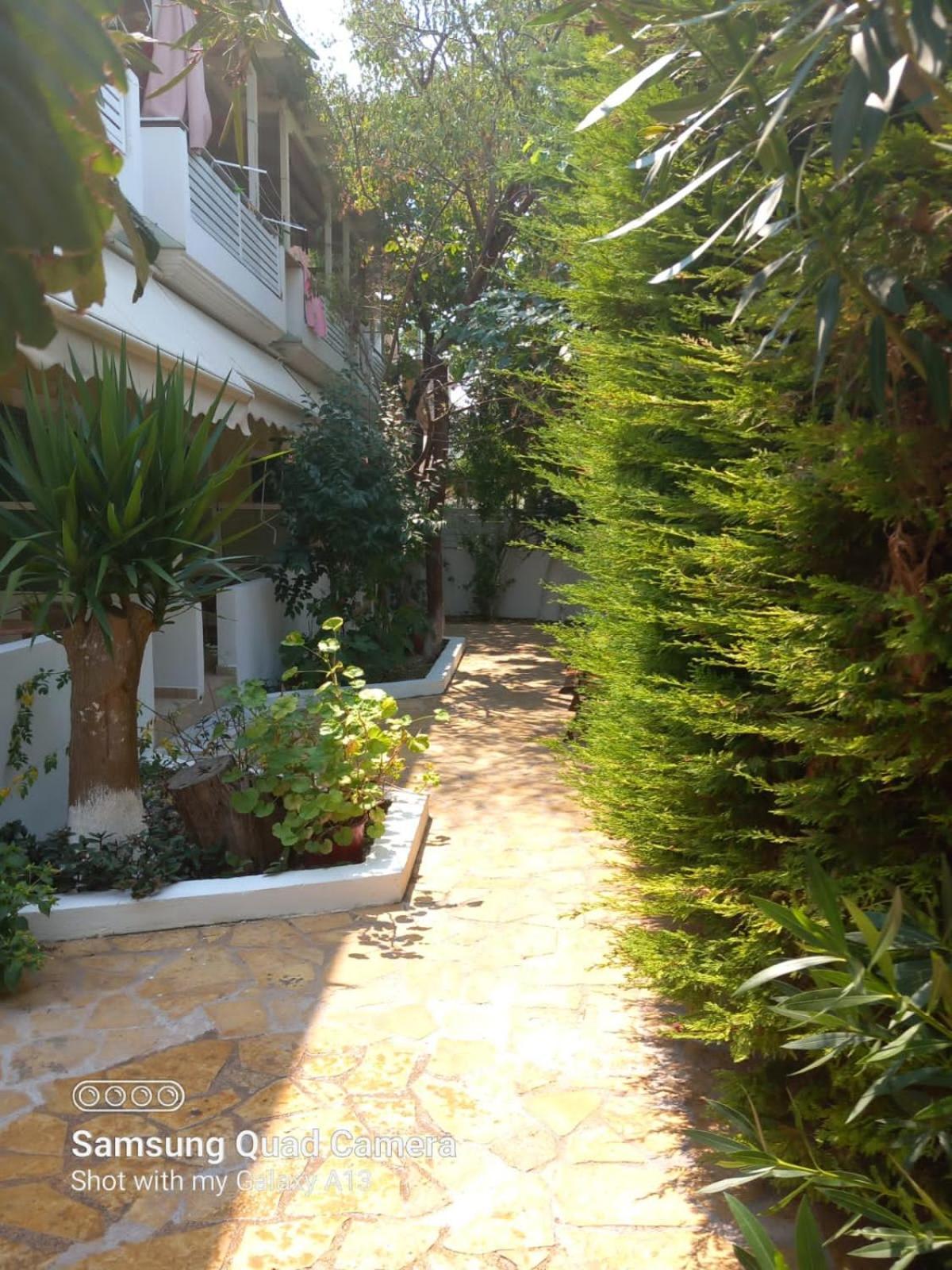 Lenia Studios Kalamitsi  Exterior photo