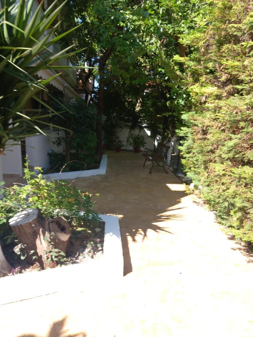 Lenia Studios Kalamitsi  Exterior photo