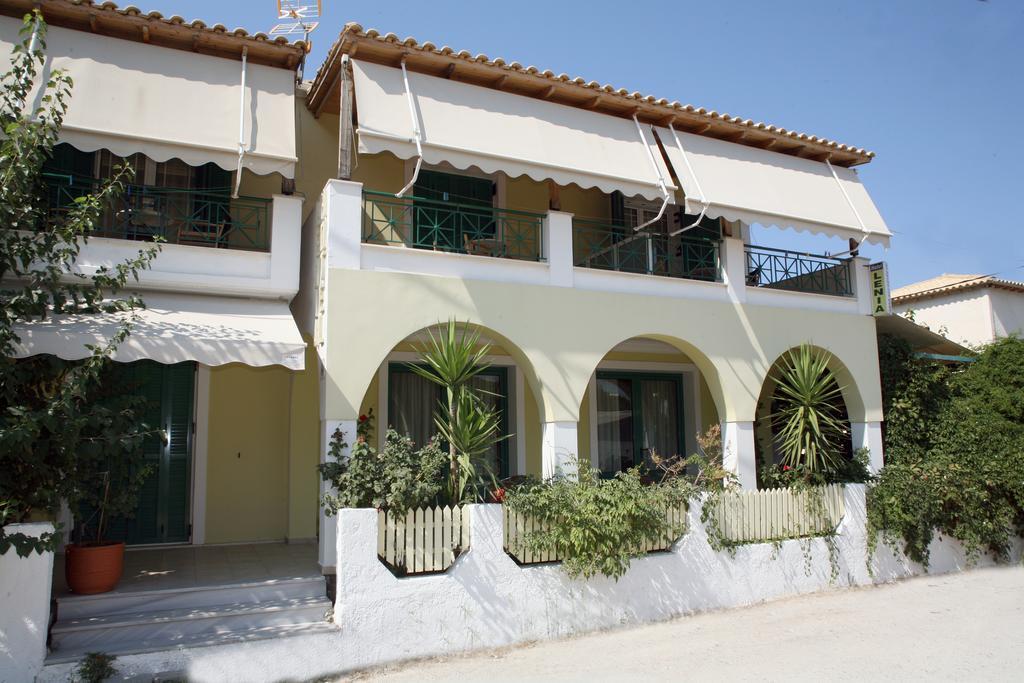 Lenia Studios Kalamitsi  Exterior photo