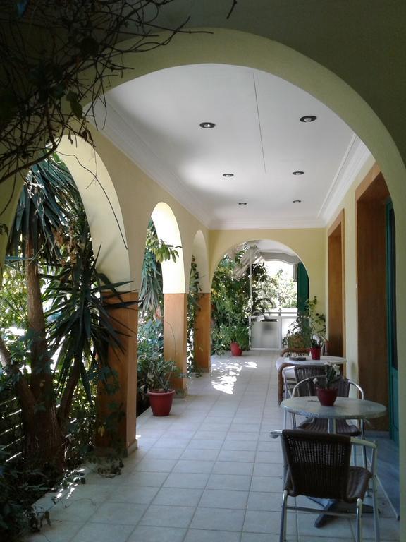 Lenia Studios Kalamitsi  Exterior photo