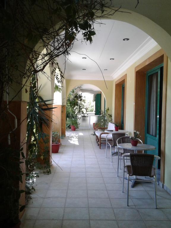 Lenia Studios Kalamitsi  Exterior photo