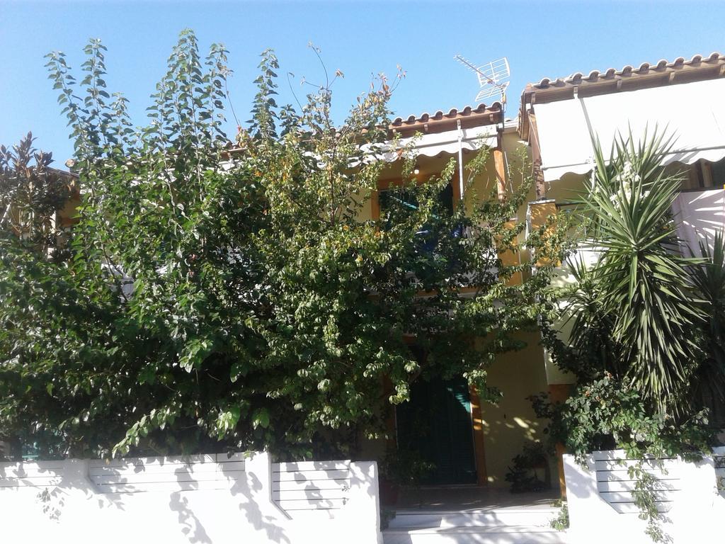 Lenia Studios Kalamitsi  Exterior photo