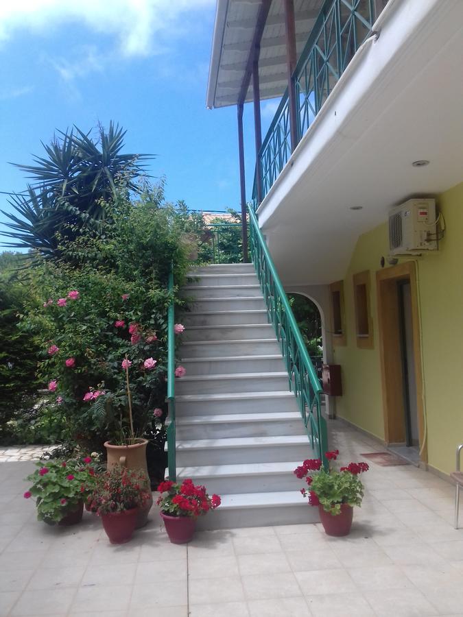 Lenia Studios Kalamitsi  Exterior photo