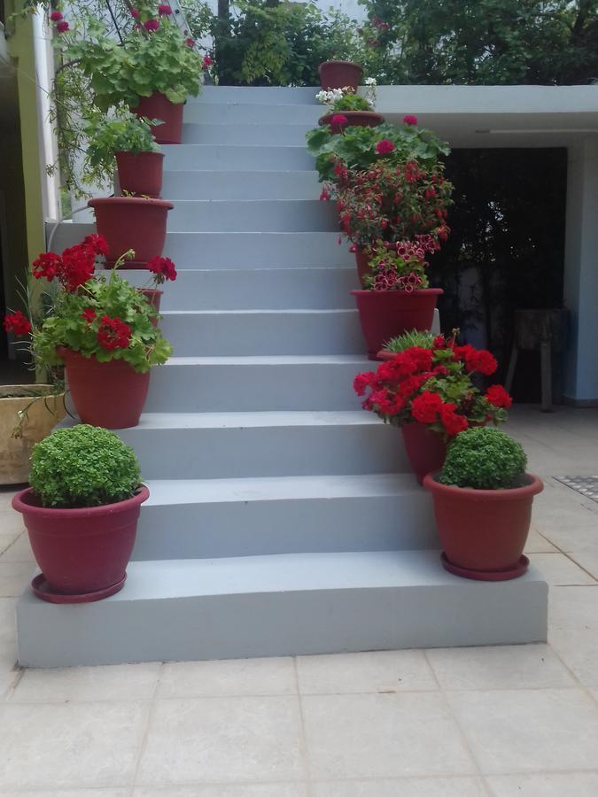 Lenia Studios Kalamitsi  Exterior photo